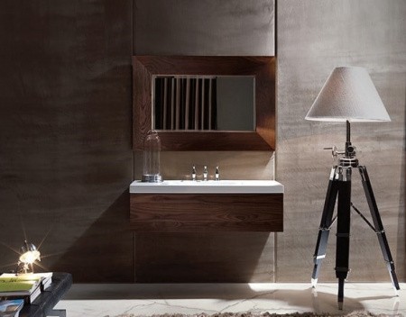 Мебель для ванной комнаты