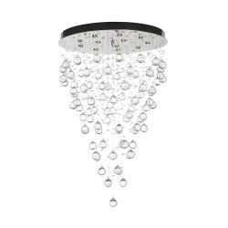 Потолочный светильник Dio DArte Tesoro H 1.4.55.200 N