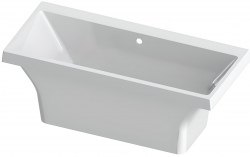 Ванна Астра-Форм Капри 180x80 из искусственного камня