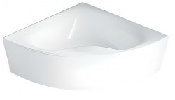 Ванна Астра-Форм Виена 150x150 из искусственного камня