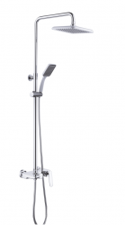 Душевая система Ganzer GZ51061