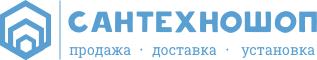 СантехноШоп — продажа, доставка, установка сантехники и оборудования для ванных комнат